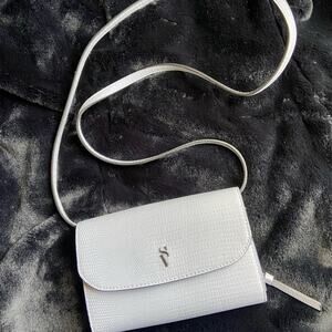 Simply Vera Crossbody Clutch Pastel Lavender